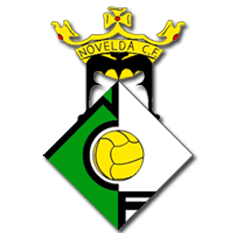 Novelda CF Logo